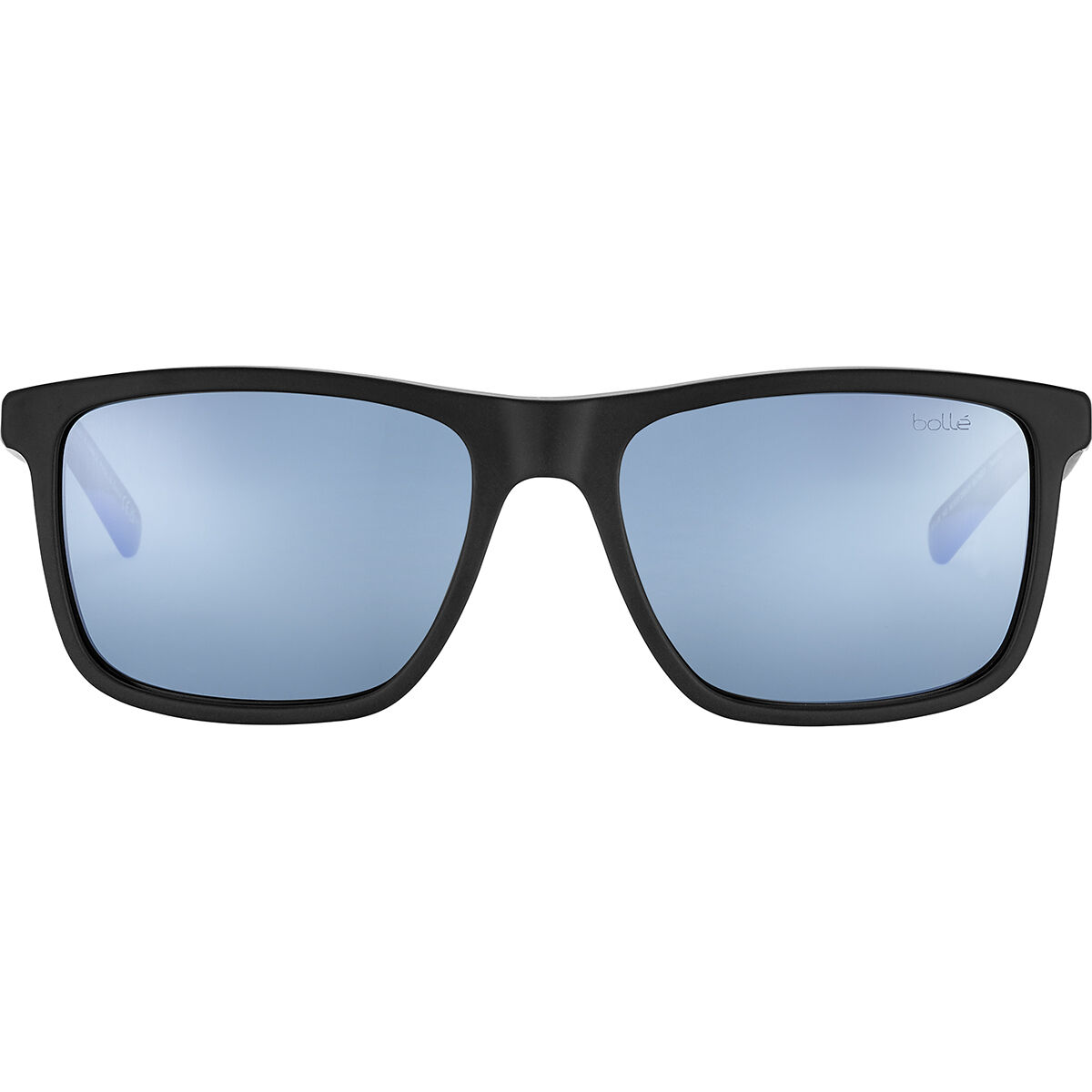 NEROX ORIGO, Black Matte Blue-Blue Gun Polarized, hi-res image number null